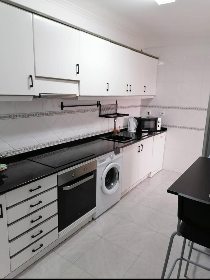 Appartamento Casa Volatil Charneca  Esterno foto