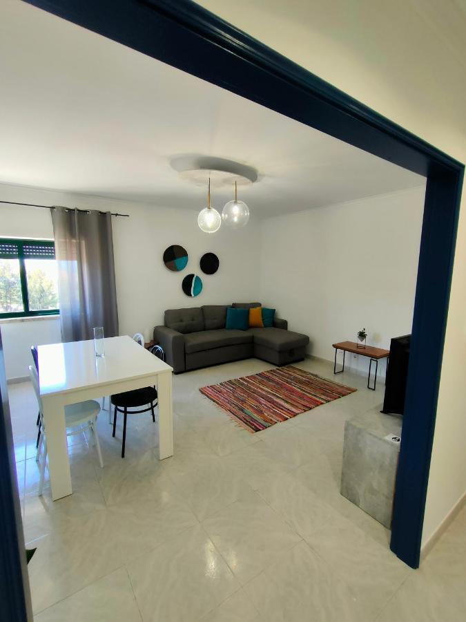 Appartamento Casa Volatil Charneca  Esterno foto