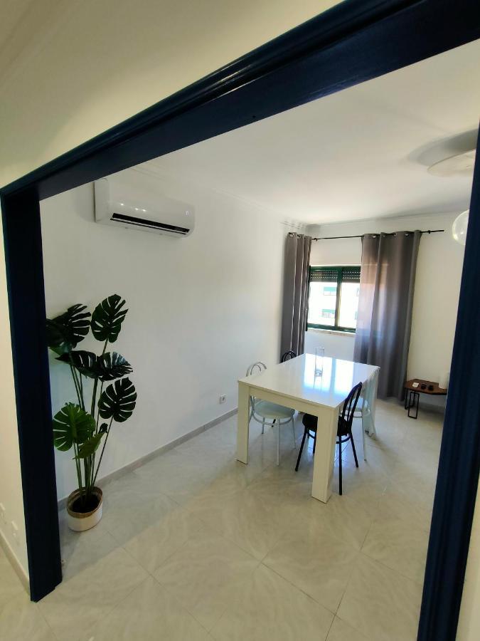 Appartamento Casa Volatil Charneca  Esterno foto