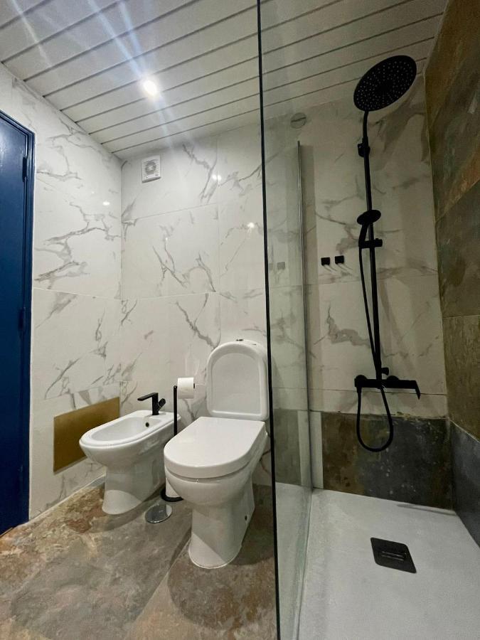 Appartamento Casa Volatil Charneca  Esterno foto