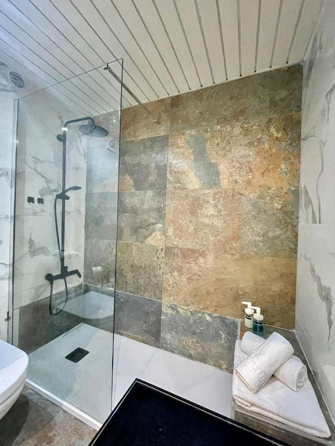 Appartamento Casa Volatil Charneca  Esterno foto